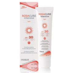 Synchroline Rosacure Intensıve Spf 30 30 ml