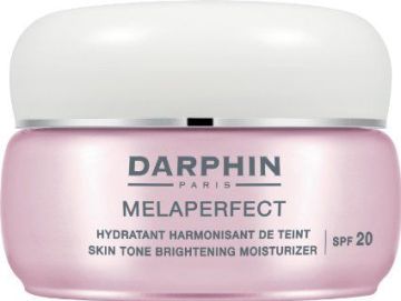 Darphin Melaperfect Skin Tone Brigtening Moustrizer SPF 20 Leke Karşıtı Nemlendirici 50 ml