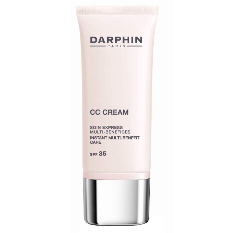 Darphin CC Cream 02 - Instant Multi-Benefit Care SPF 35 Aydınlatıcı Bakım Kremi 30 ml
