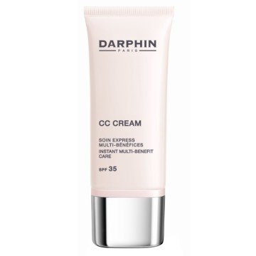 Darphin CC Cream 01 - Instant Multi-Benefit Care SPF 35 Aydınlatıcı Bakım Kremi 30 ml