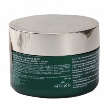 Nuxe Nuxuriance Ultra Anti Aging Vücut Kremi 200 ml