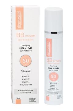 Dermoskin BB Anti-Aging SPF50 50 ml