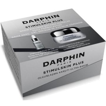 Darphin Stimulskin Plus Eye Cream Set Göz Çevresi Bakım Seti