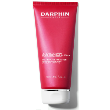 Darphin Silky Moisturizing Lotion Essentials Body Beauty Nemlendirici Vücut Losyonu 200 ml