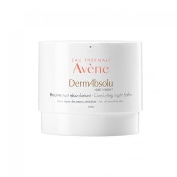 Avene DermAbsolu Canlandırıcı ve Sıkılaştırıcı Gece Bakım Balsamı 40 ml