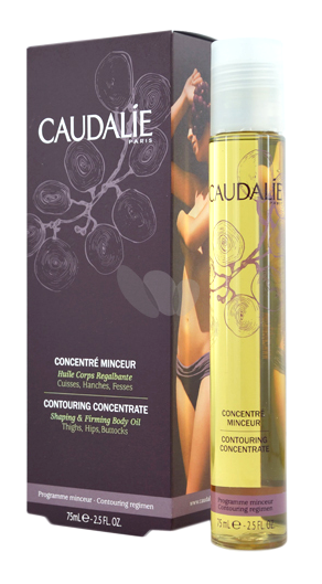 Caudalie Contouring Concentrate 75 ml