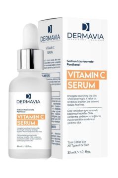 Dermavia Vitamin C Serum 30 ML