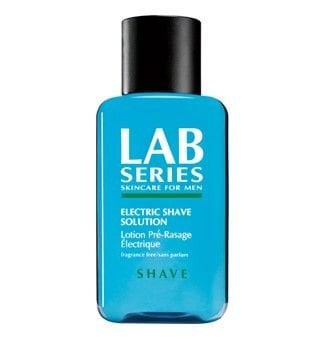 Lab Series Electric Shave Solution 100 ml
