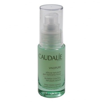 Caudalie Vinopure Blemish Control Infusion Kızarıklık Karşıtı Serum 30 ml