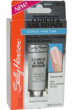 Sally Hansen Cuticle Nail Refiner