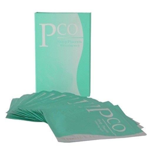 PCO Anti Wrinkle Eye Mask Göz Maskesi