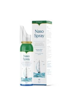 Dr.Thomson Naso Deniz Suyu Nazal Sprey 100  ml