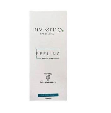 Invierno Peeling Anti Aging 100 ml