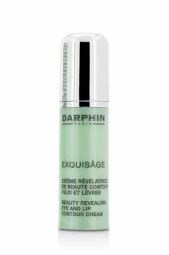 Darphin Exquisage Revealing Eye and Lip Contour Nemlendirici Göz & Dudak Bakım Kremi 15 ml