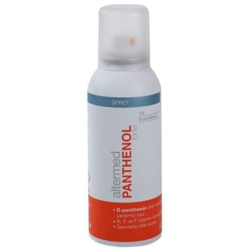 Altermed Panthenol Forte %9 Sprey 150 ml