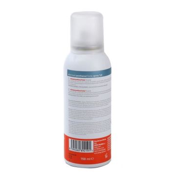 Altermed Panthenol Forte %9 Sprey 150 ml