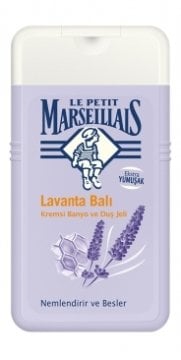 Le Petit Marseillais Lavanta Balı Duş Jeli 250 ml
