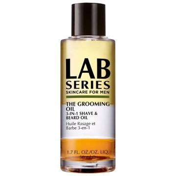Lab Series The Grooming Oil Sakal Bakım Yağı 50 Ml