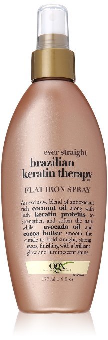 Organix Brazilian Keratin Therapy Sprey 177 ml