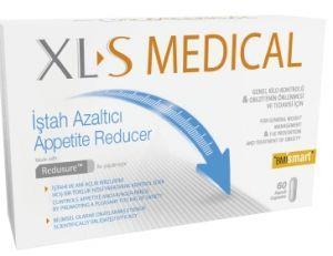 XL-S Medical İştah Azaltıcı 60 Kapsül