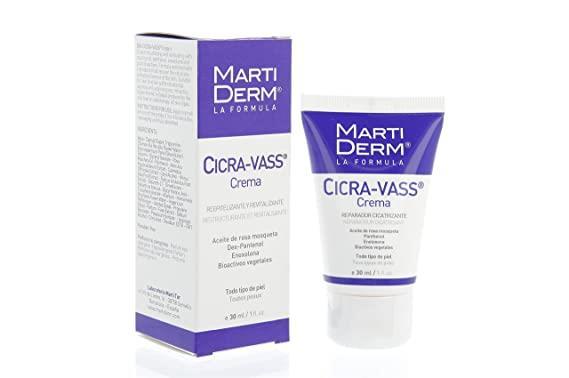 Mari Derm Skin Repair Cicra-Vass Onarıcı Krem 30 ml