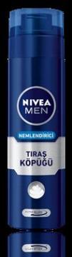 Nivea Men  Protect Care Koruyucu-Nemlendirici Tıraş Köpüğü 200 ml