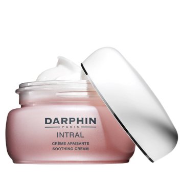 Darphin Intral Soothing Cream Yatıştırıcı Bakım Kremi 50 ml (Hassas Ciltler)