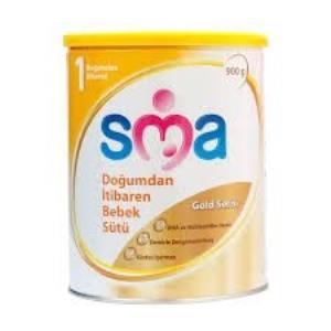 SMA 1 Biberon Maması 900 gr