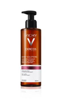 Vichy Dercos Densi-Solution 250 ml Dolgunlaştırıcı Şampuan