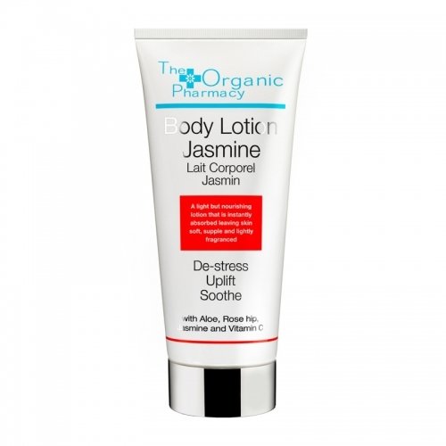 The Organic Pharmacy Jasmine Body Lotion Nemlendirici Vücut Losyonu 200 ml