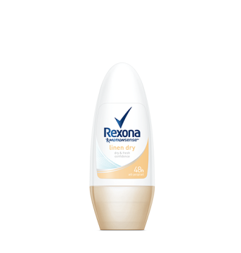 Rexona Linen Dry Roll-on 50 ml