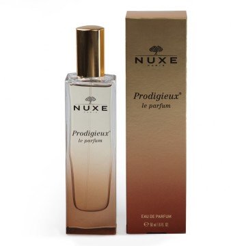 NUXE Prodigieux Le EDP Kadın Parfüm 50 ml