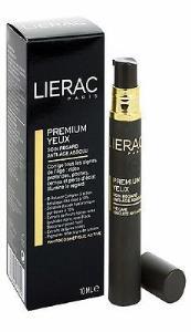 Lierac Premium Eye Care Yeux 10 ml Göz Çevresi Bakımı