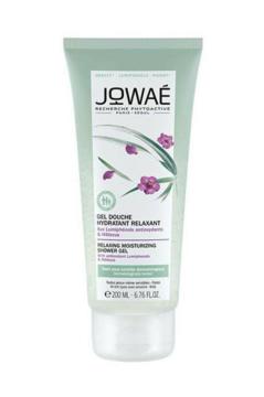 Jowae Relaxing Moisturizing Shower Gel 200 ML