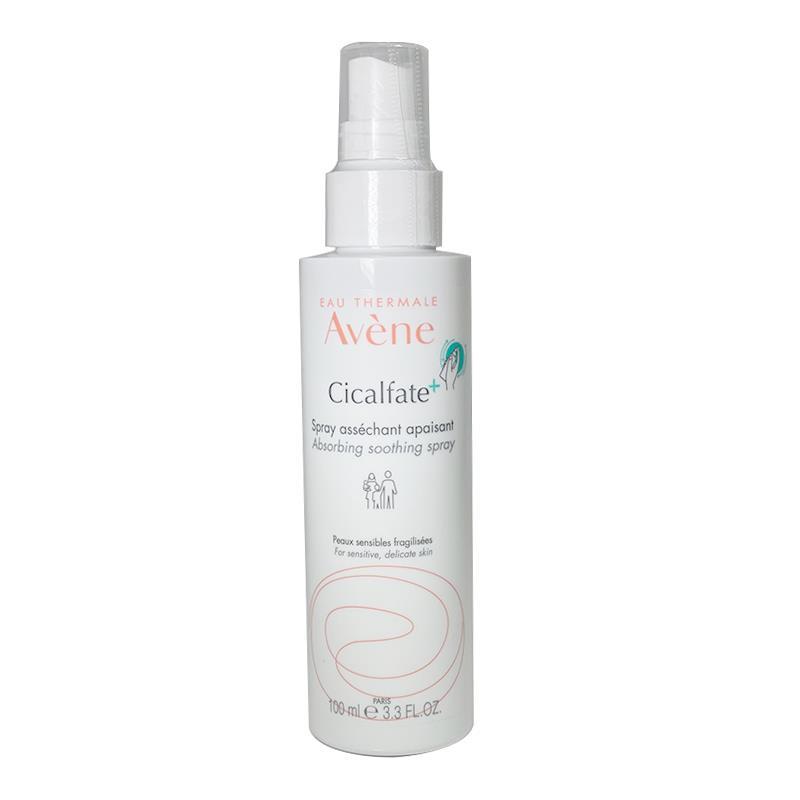 Avene Cicalfate Hassas Ciltler İçin Kurutucu Sprey 10 ml