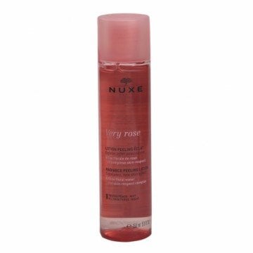 Nuxe Very Rose Nemlendirici Peeling Losyon 150 ml