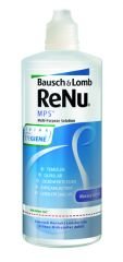 Bausch & Lomb Renu Multiplus Lens Solüsyonu 240 ml