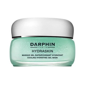 Darphin Hydraskin Cooling Hydration Gel Mask Nemlendirici Maske 50 ml