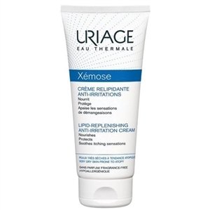 Uriage Xemose Anti- İrritation Cream 200 ml