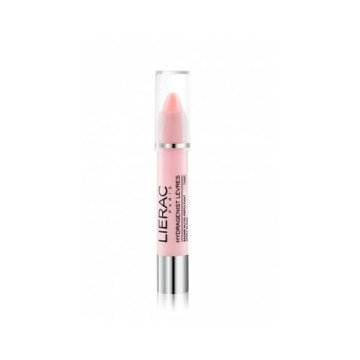 Lierac Balsam Lip Gloss Pink Stick Dudak Balmı 3 gr