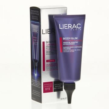 Lierac Body-Slim 100 ml (Sıkılaşmaya Yardımcı Vücut Losyonu)