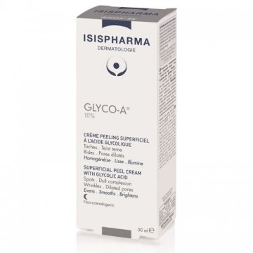 IsisPharma Glyco-A %10 Peeling Etkili Creme 30 ml
