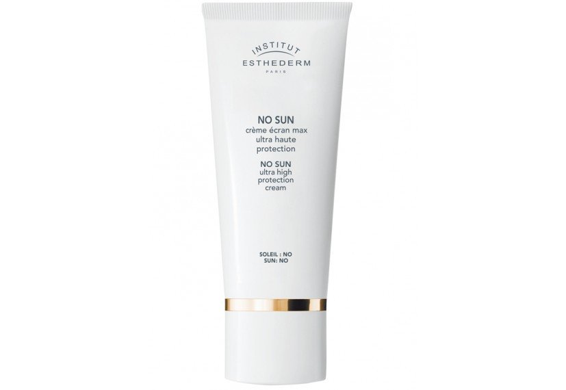 Institut Esthederm No Sun Ultra High Protection Krem 50 ml