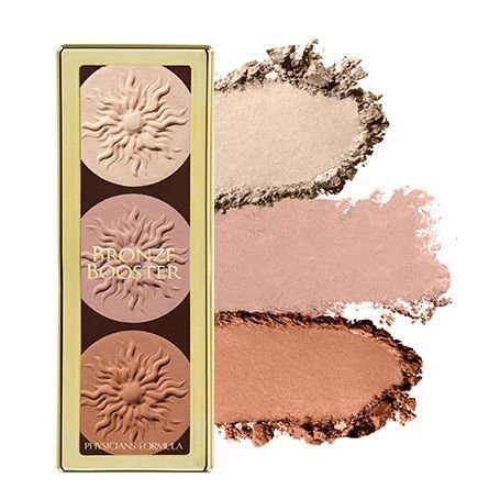 Physicians Formula Bronze Booster Kontür Palet 9 g