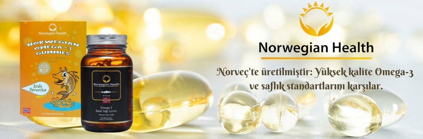 Norwegian Health