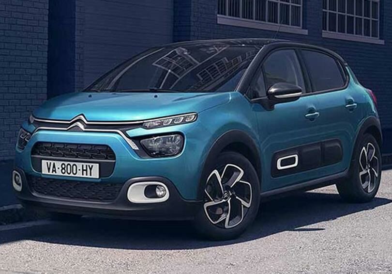 Citroën Araçları ve Yenilikleri