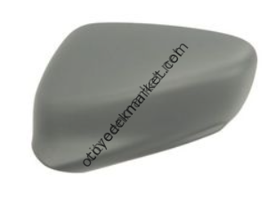 Citroen C-Elysee (2012-2024) Sol Dış Dikiz Ayna Kapağı (İthal)