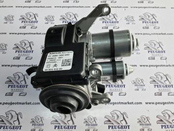 PEUGEOT BİPPER (2008-2013) 1.4 HDİ VİTES AKSİYONERİ (SACHS)