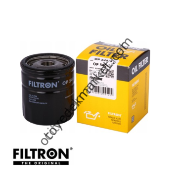 Citroen Jumper (2020-2023) 2.2 Hdi Yağ Filtresi (Filtron)