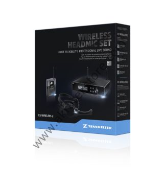 XSW 2-ME3